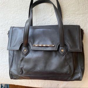 Elaine Turner Aubrey Large Purse